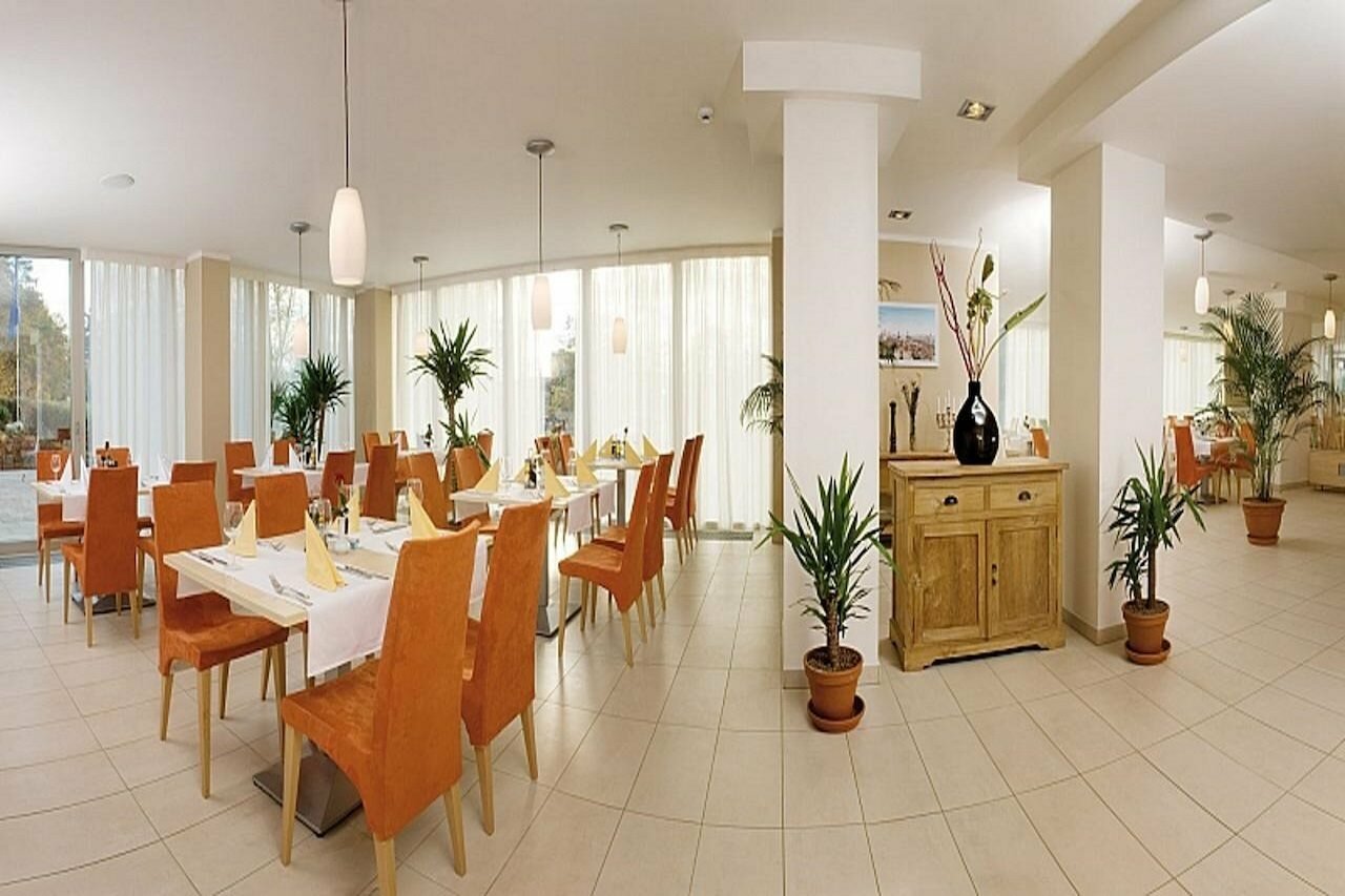 Фото Hotel Michael