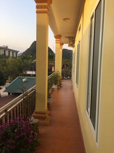 Гостиница Gia Bao Homestay Ninh Binh