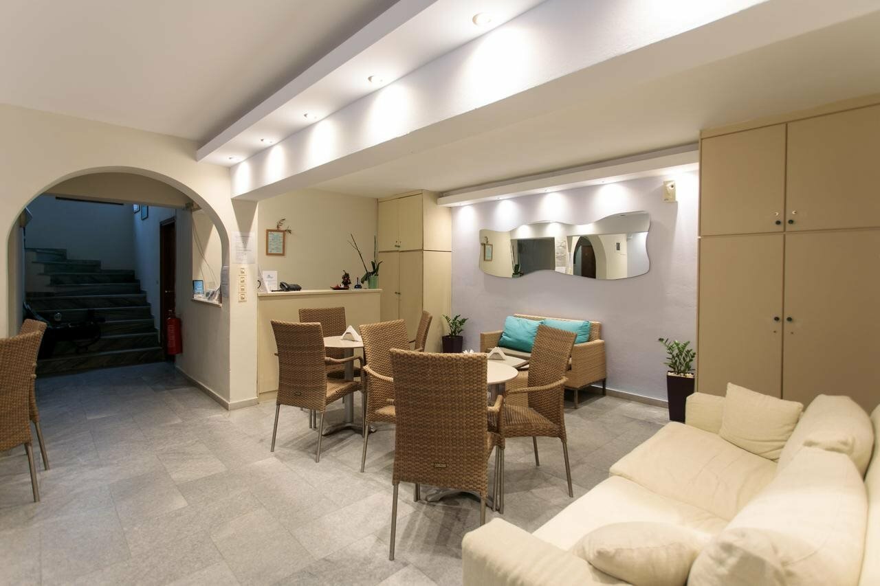 Фото Princess Mare Hotel