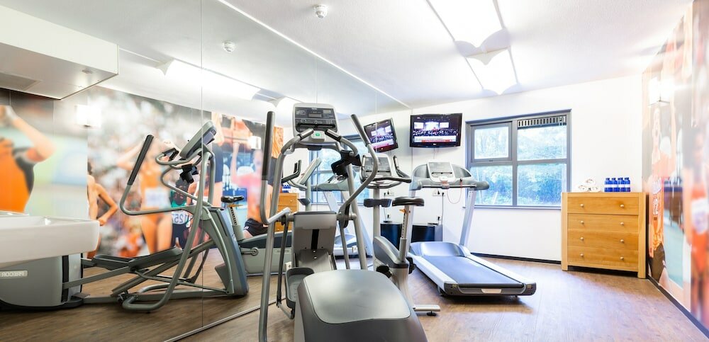 Фото Bastion Hotel Den Haag Rijswijk