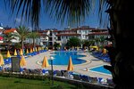 Sunlight Garden Otel