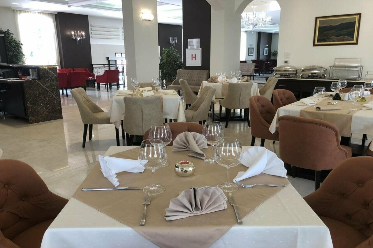 Фото Hotel Central Park