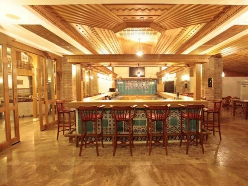 Фото Kerme Ottoman Palace