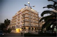 Фото Nafsika Palace