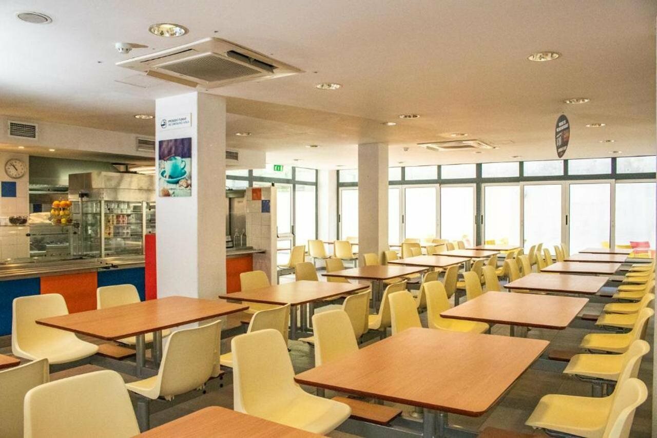 Фото HI Lisboa - Pousada de Juventude