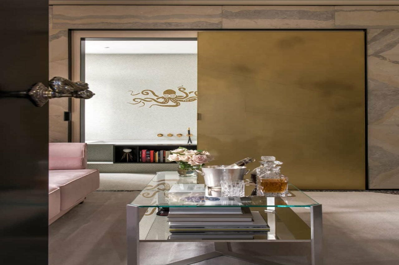 Фото Nolinski Venezia Evok Collection