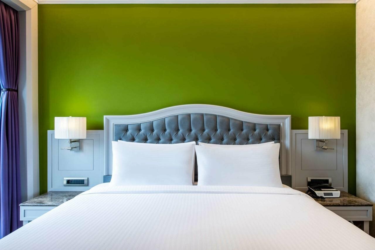 Фото Sayat Nova Apartments