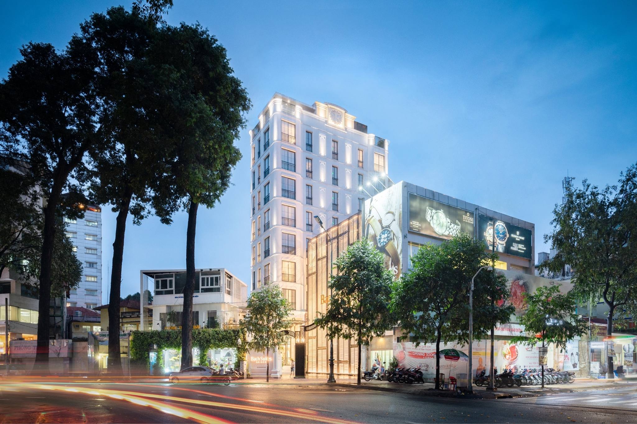 Фото отеля 4