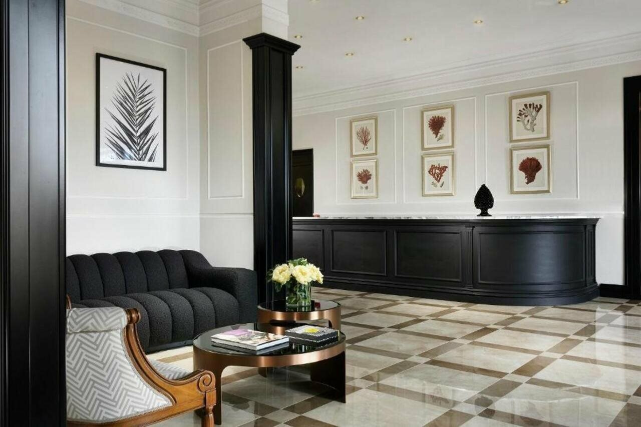 Фото Hotel President Viareggio