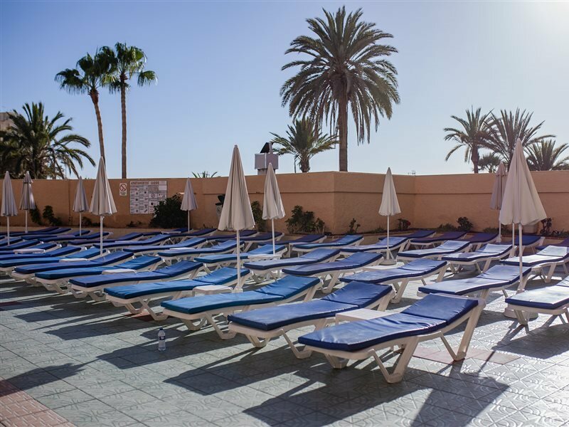 Фото Servatur Caribe