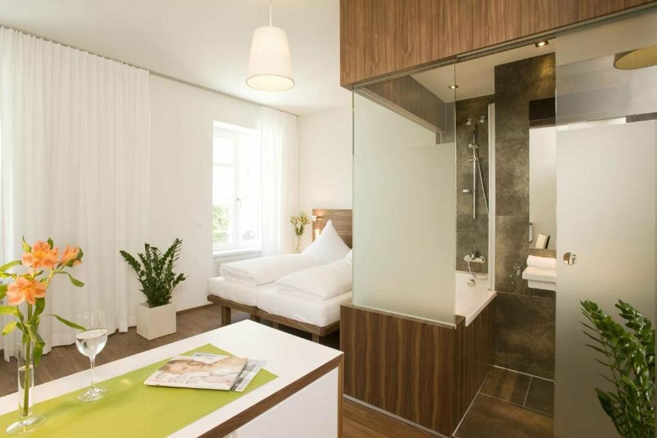 Фото Hotel Constantia