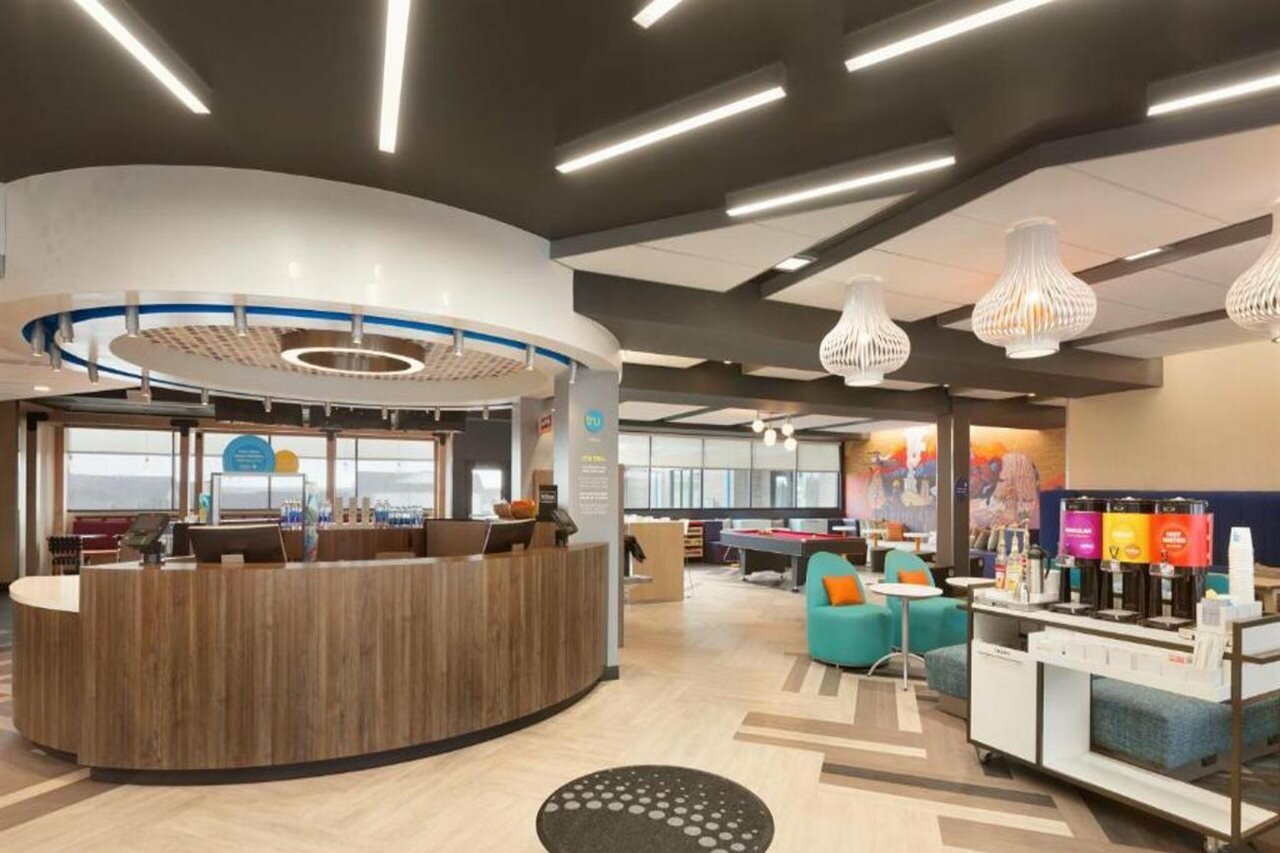 Фото Tru by Hilton Cheyenne Wy