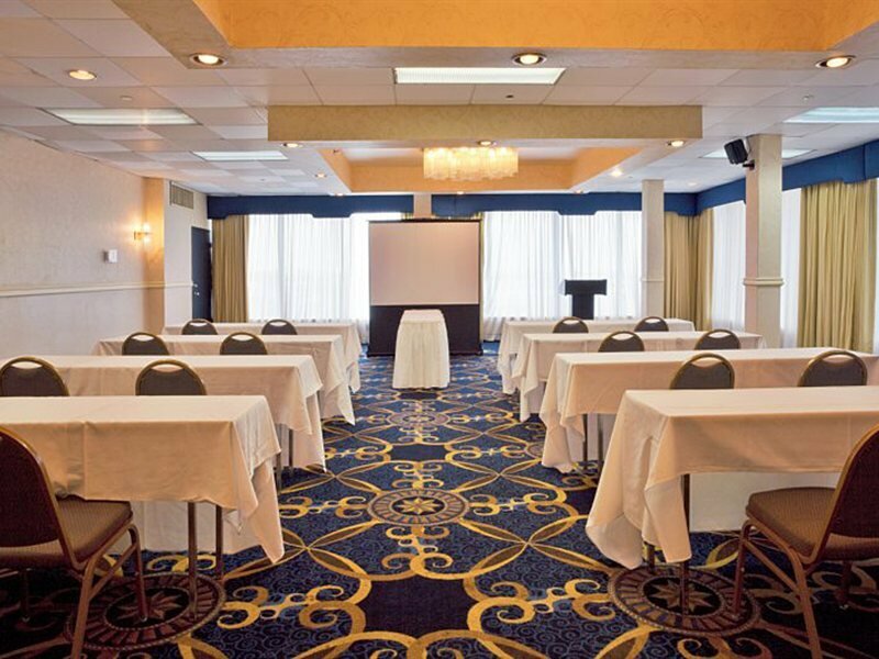 Фото Holiday Inn Miami - International Airport, an Ihg Hotel