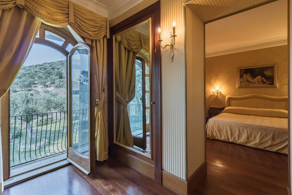 Фото Hotel Torre Sant Angelo