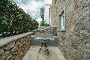 Гостиница My Mykonos Hotel