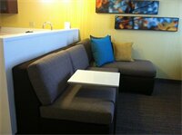 Фото Residence Inn by Marriott Ann Arbor North