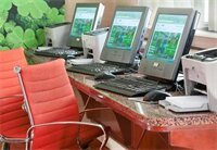 Фото Courtyard by Marriott Newark Elizabeth