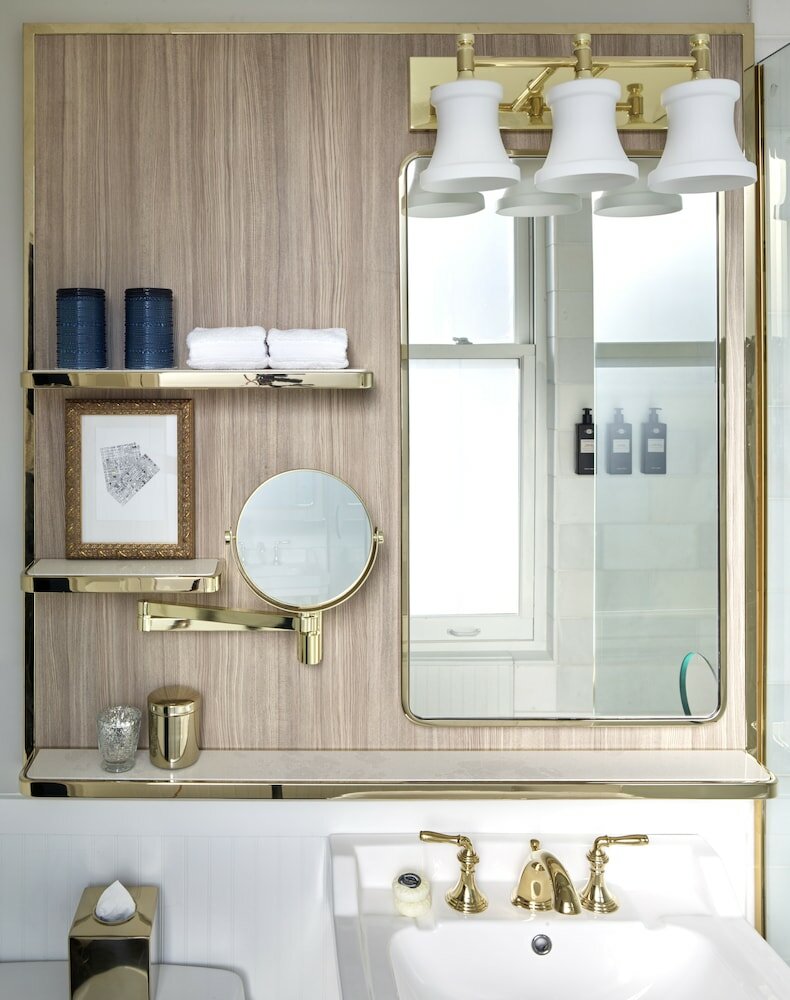 Фото Beacon Grand, A Union Square Hotel