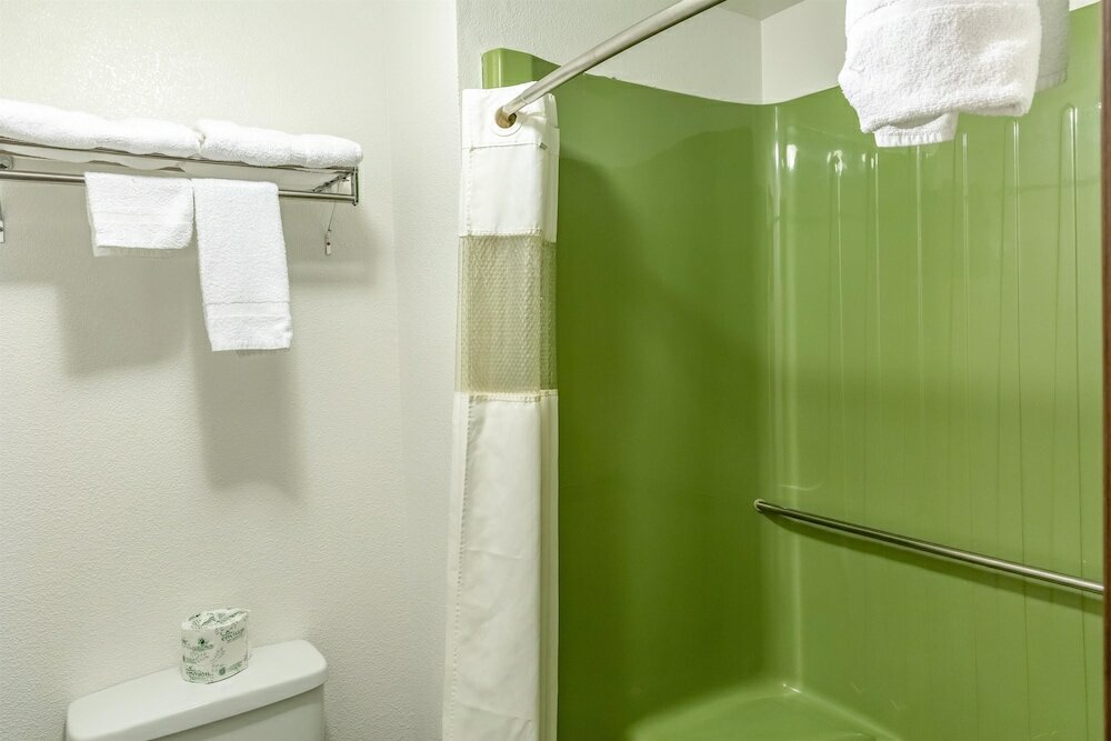 Фото Motel 6 Fond Du Lac, Wi