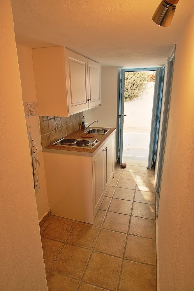 Фото Aethrio Sunset Village - Oia