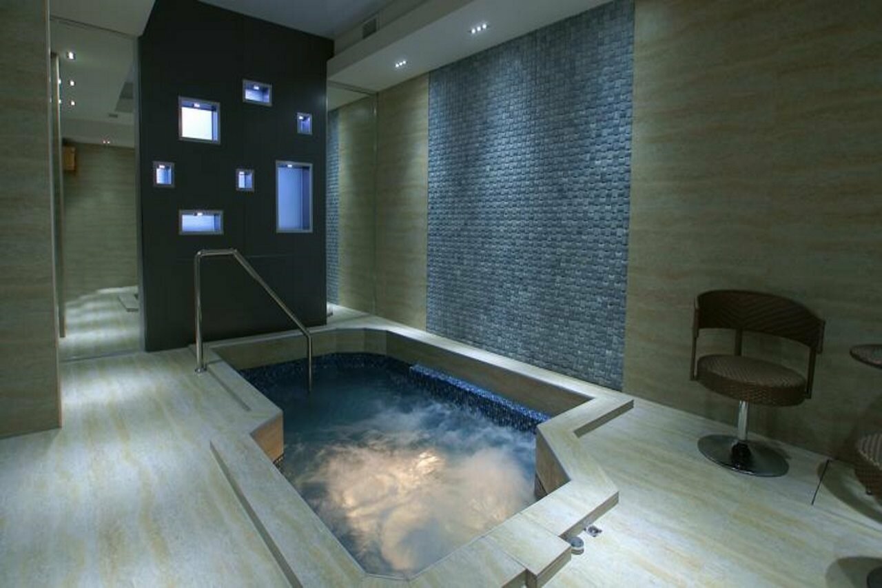 Фото Бутик-отель Басс