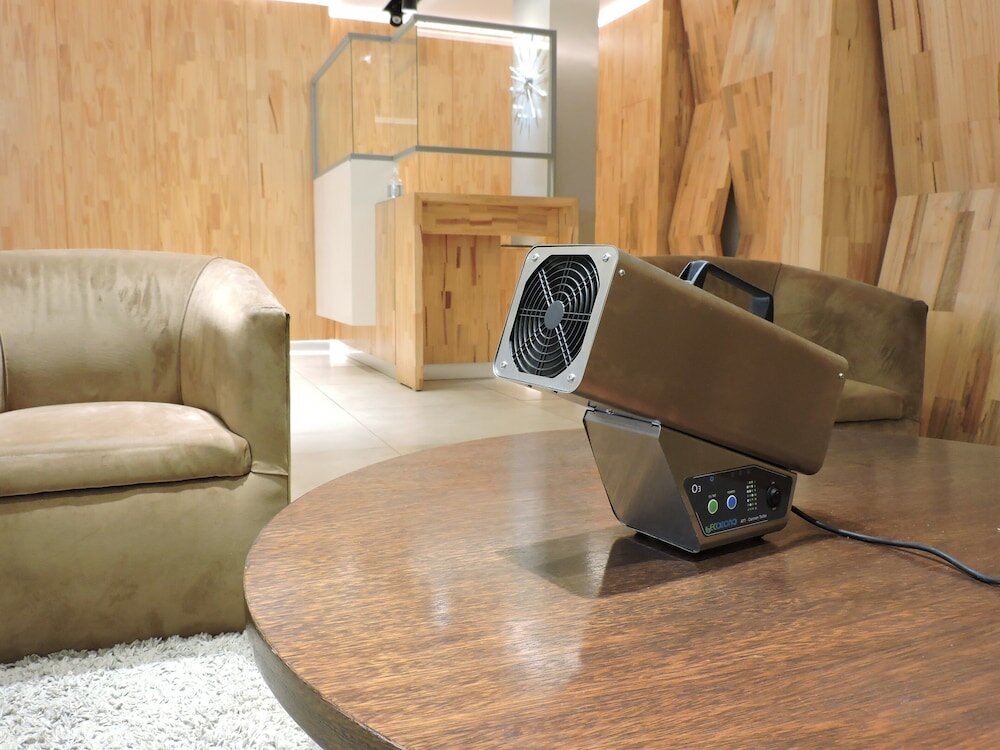 Фото Hotel Denver