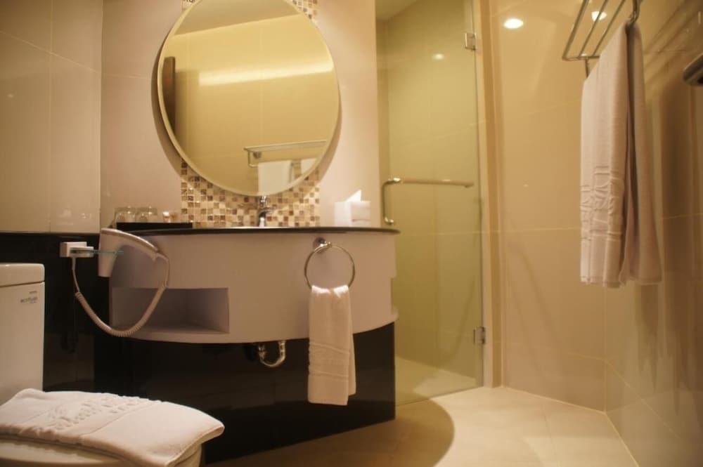 Фото Balairung Hotel Jakarta