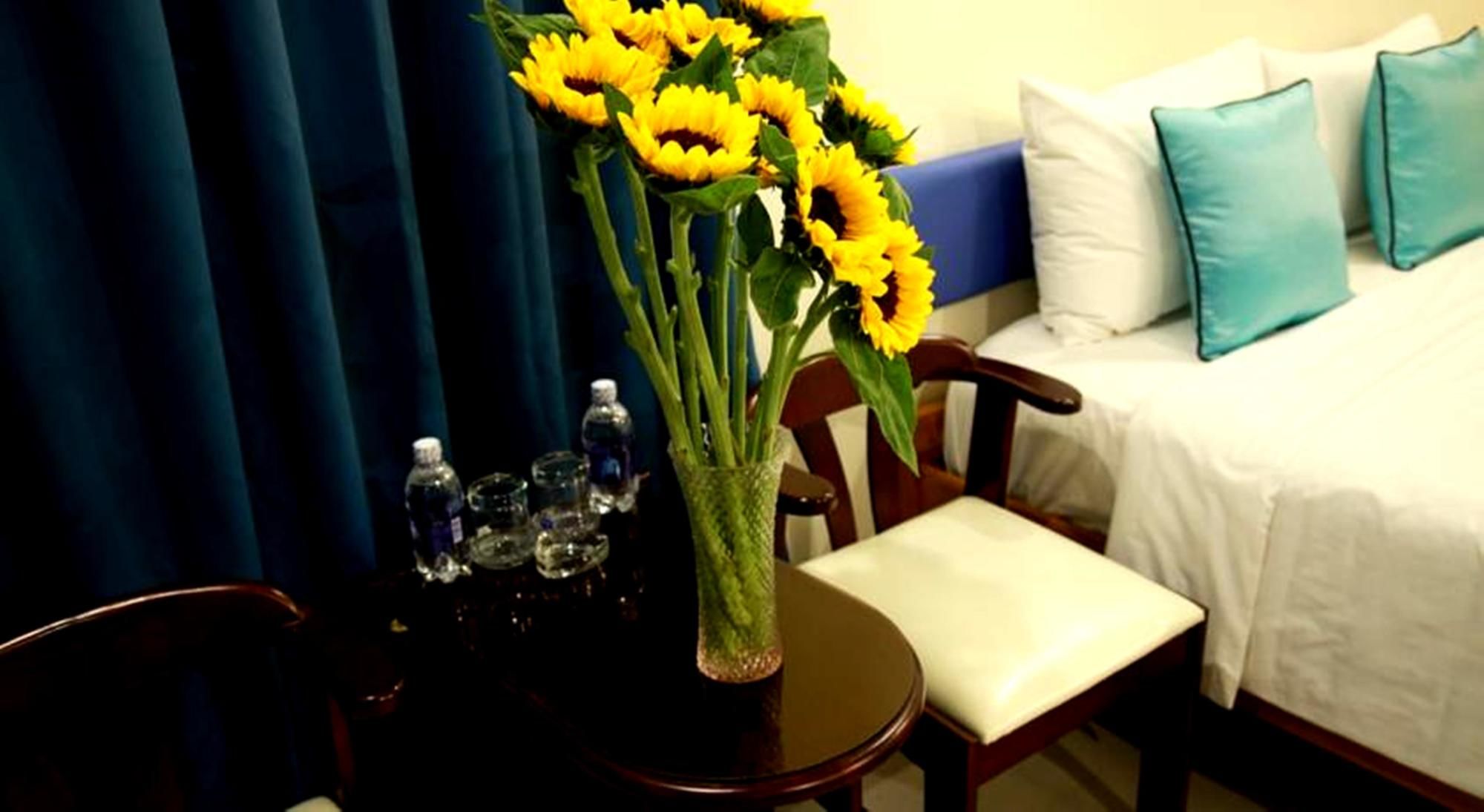 Фото Blue Beach Hotel