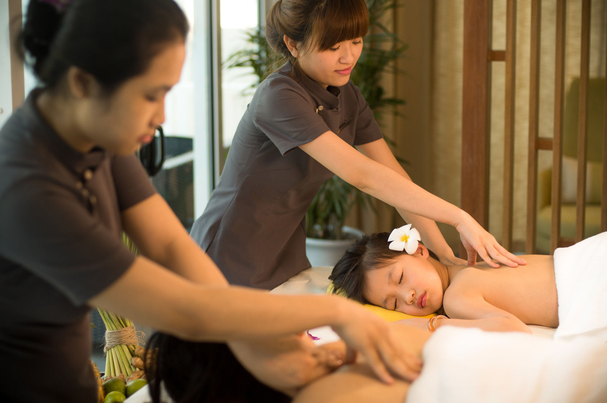 Фото Premier Village Danang Resort Managed by Accor