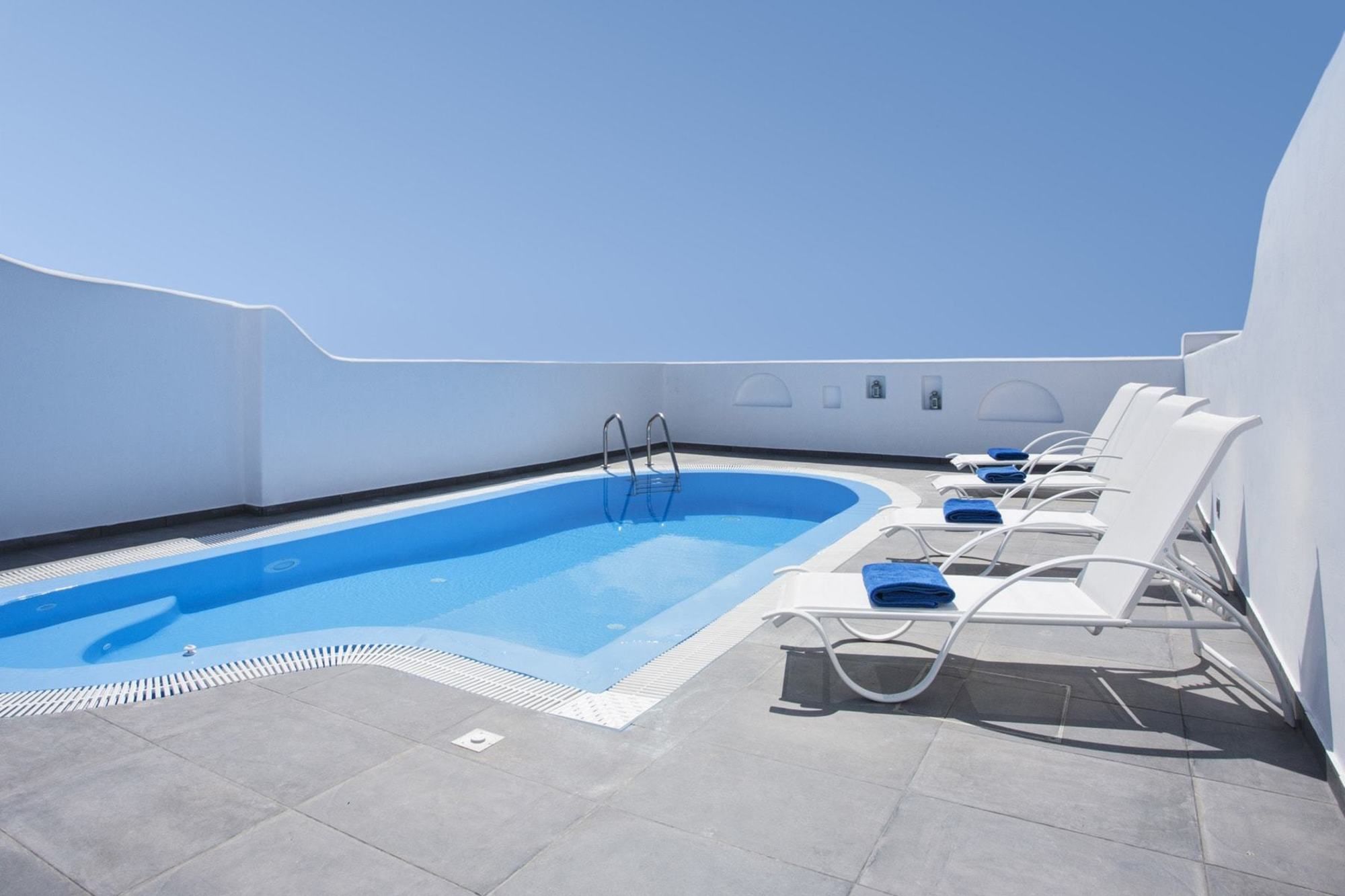 Фото Blue Senses Villas