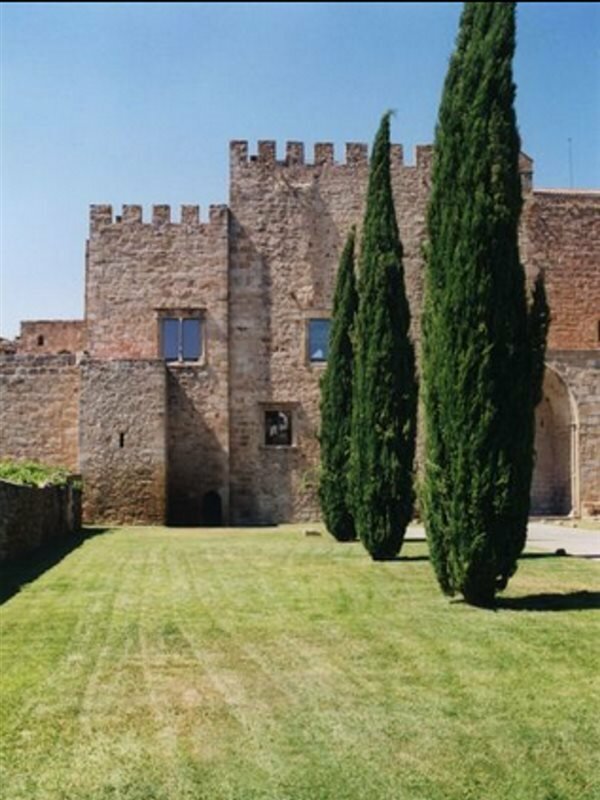 Фото Pousada Mosteiro do Crato