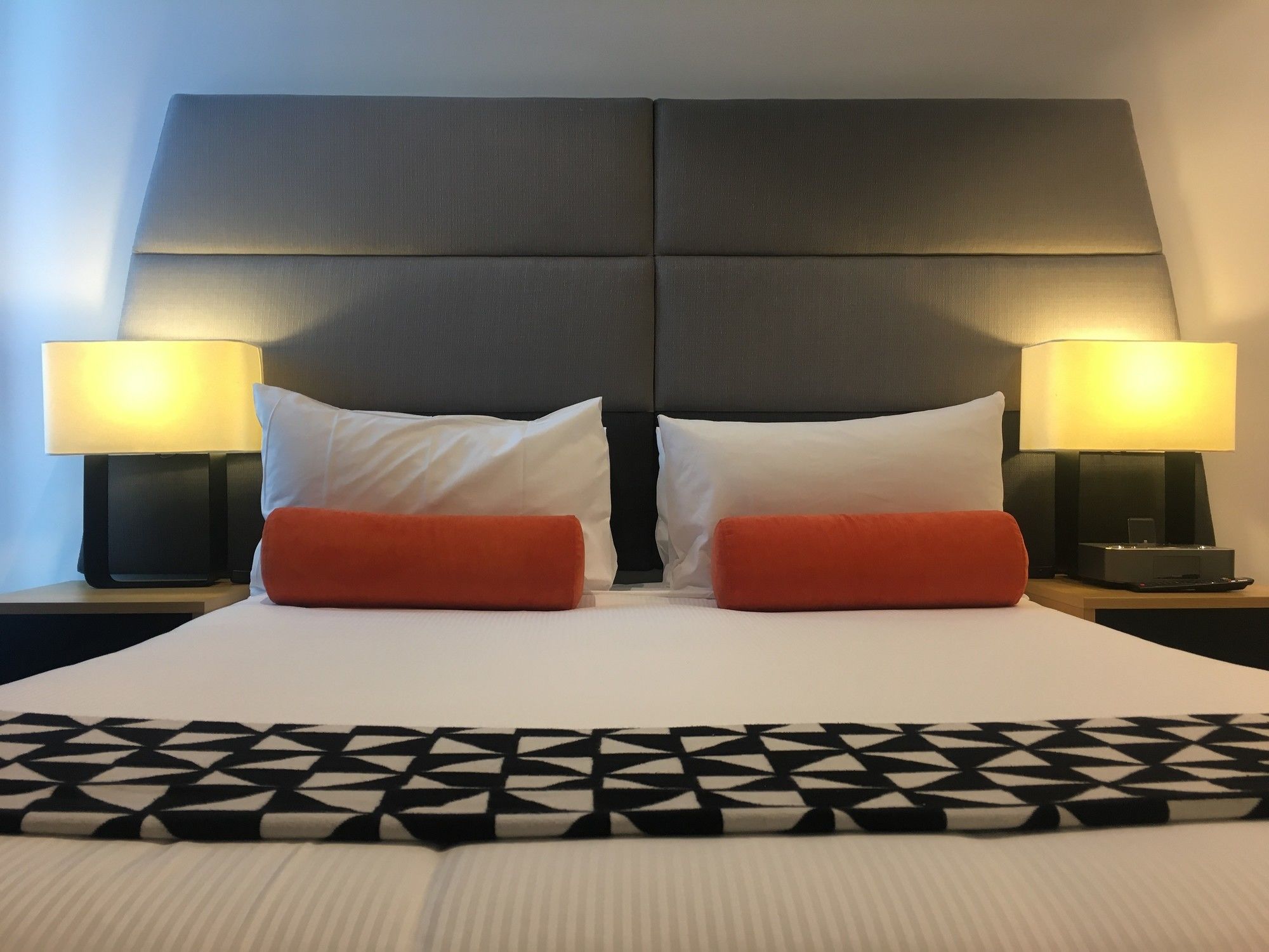 Фото Quest St Leonards