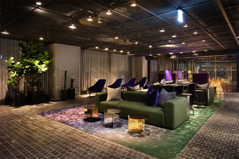 Фото Glad Live Gangnam