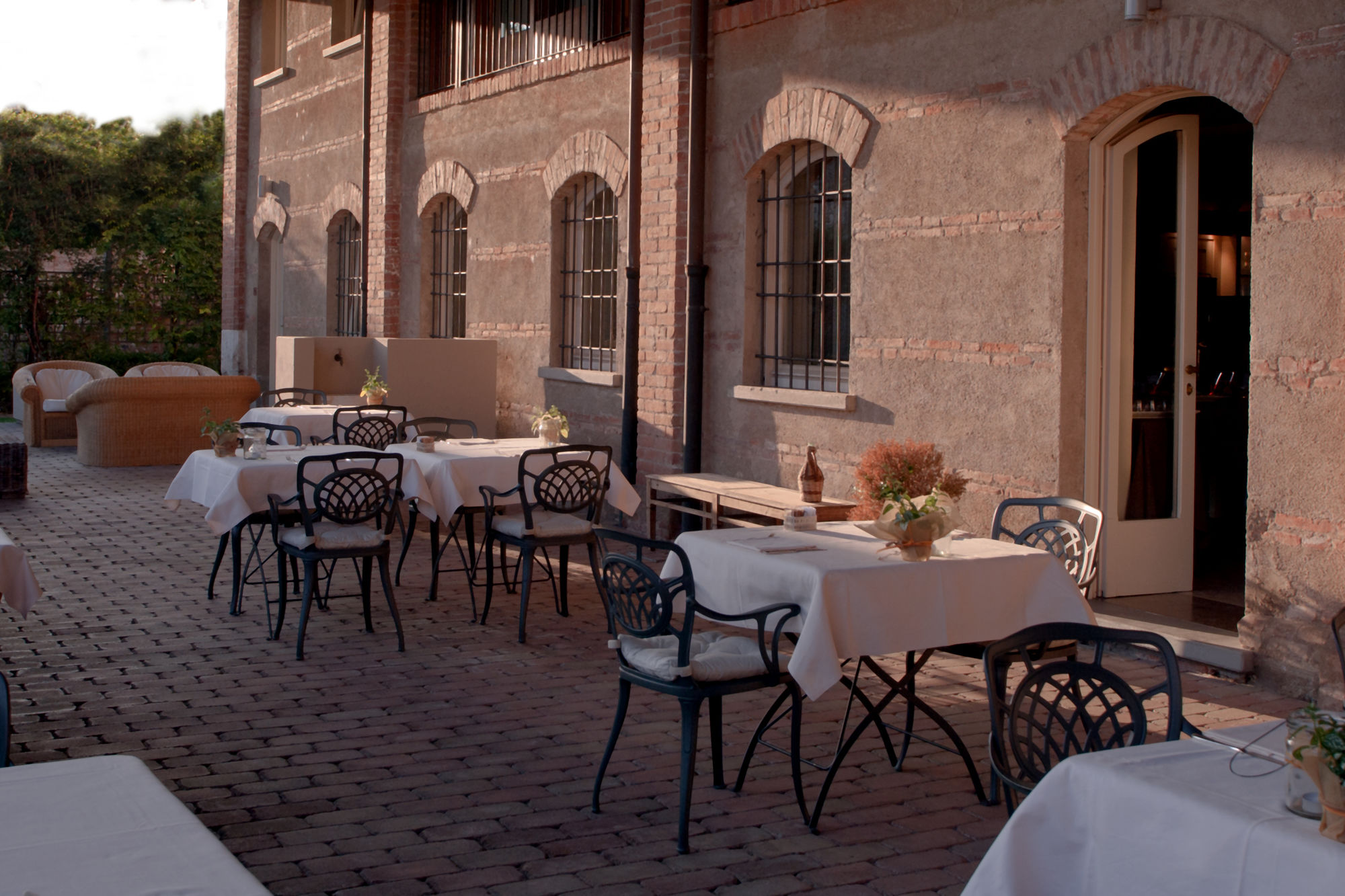 Фото Santellone Resort