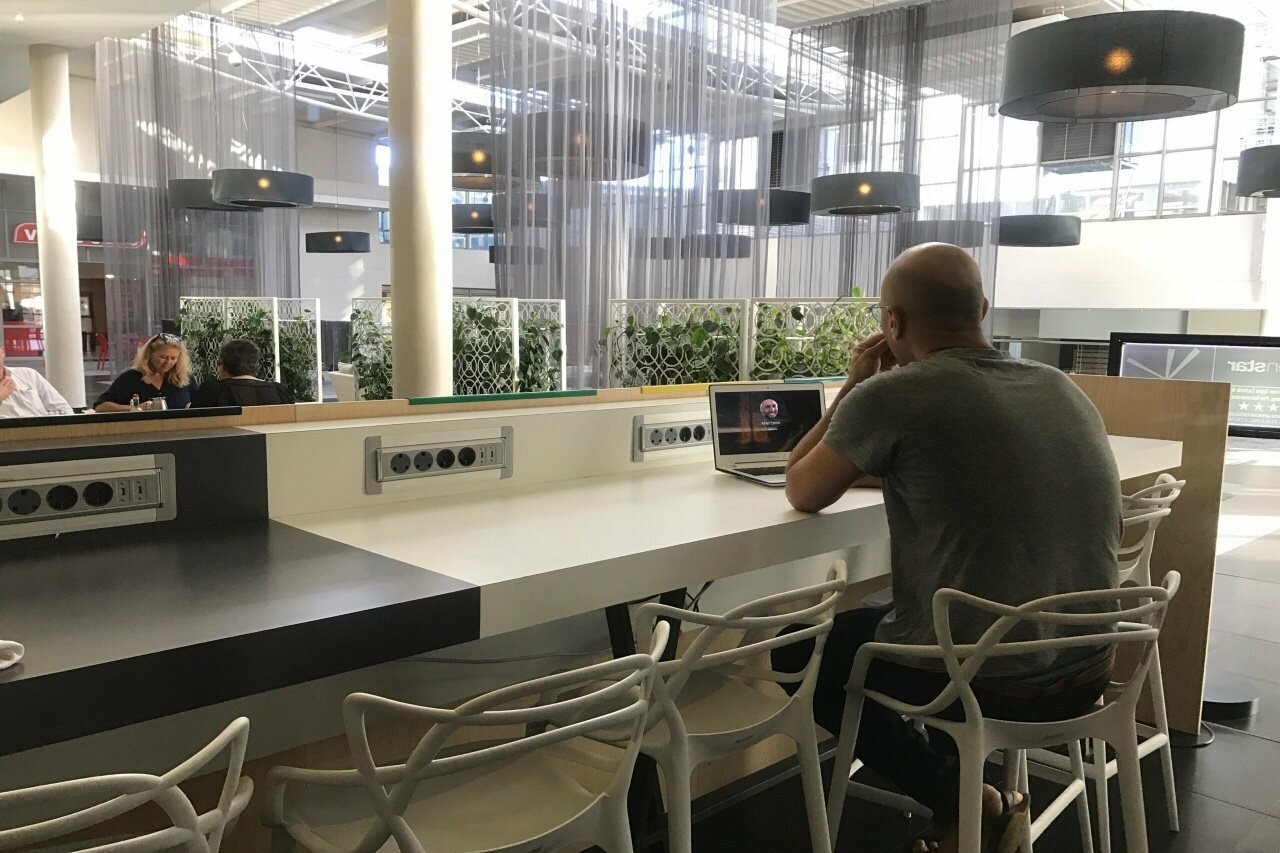 Фото DoubleTree by Hilton Cape Town - Upper Eastside