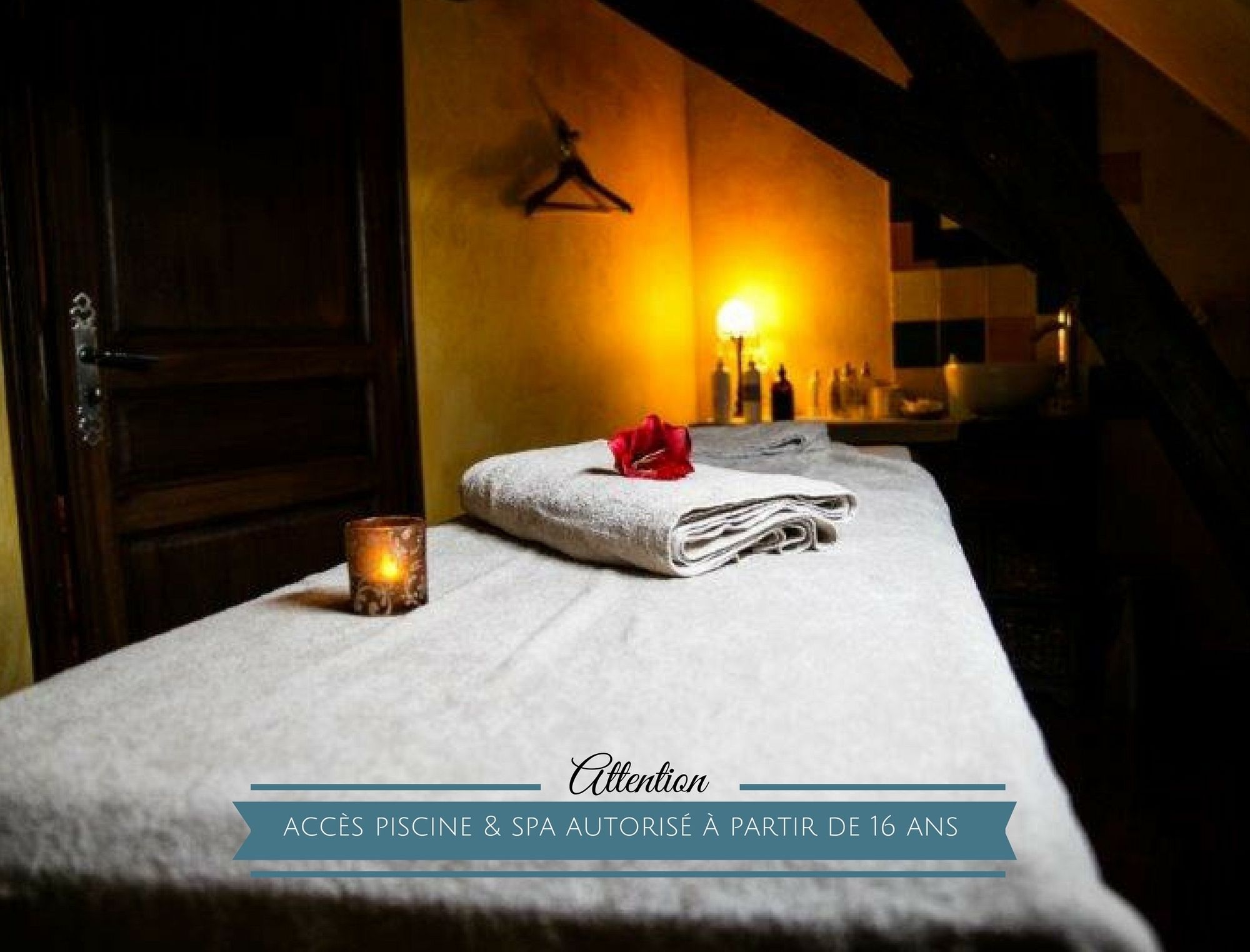 Фото Hôtel & SPA du Domaine des Thômeaux, The Originals Relais