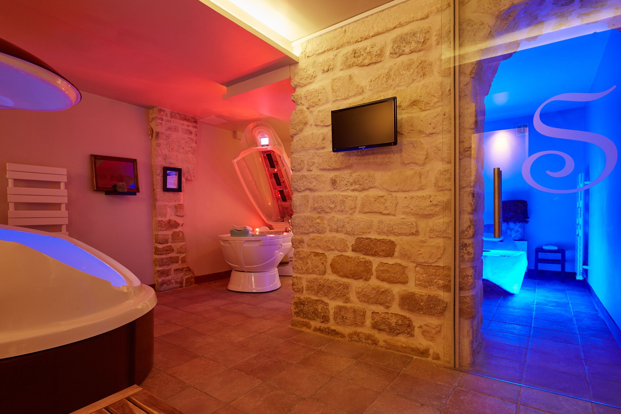 Фото Hôtel de Sèvres