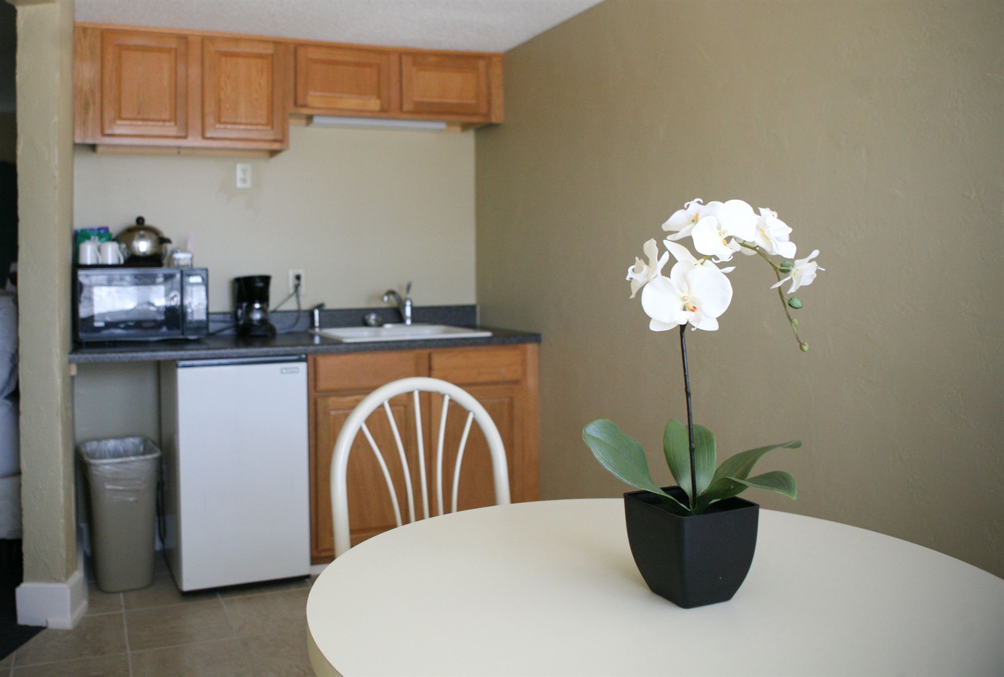 Фото Senate Luxury Suites