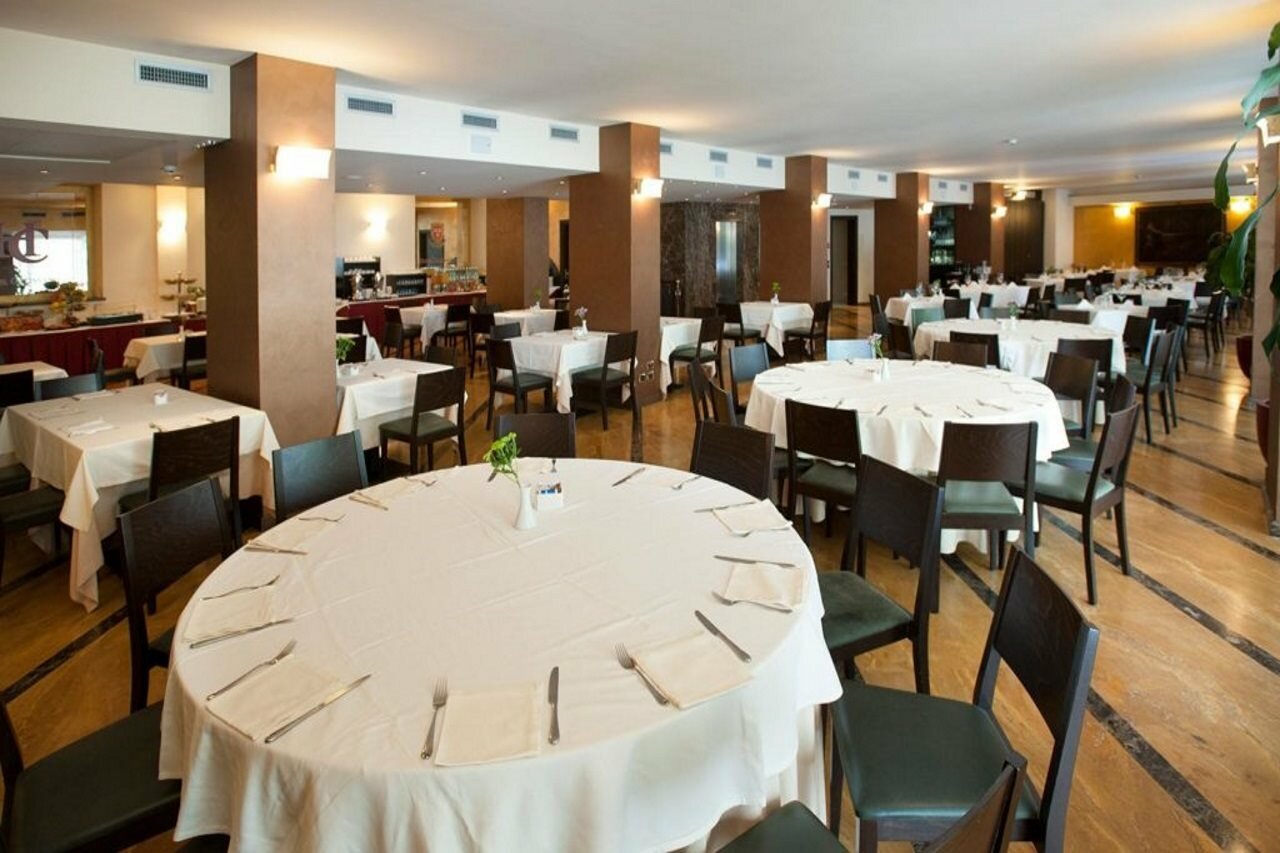 Фото Hotel Calissano