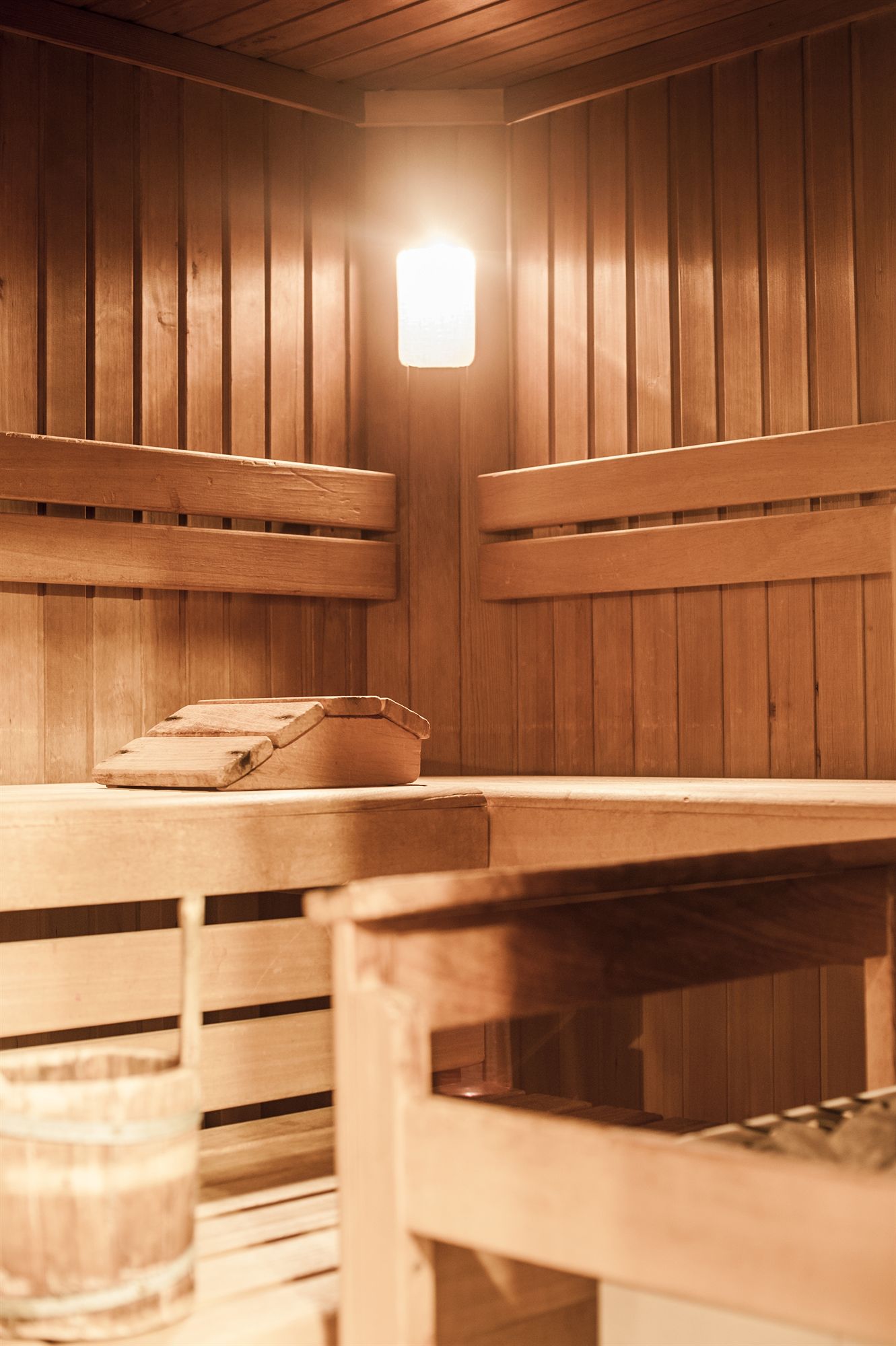 Фото Johannesbad Hotel St. Georg