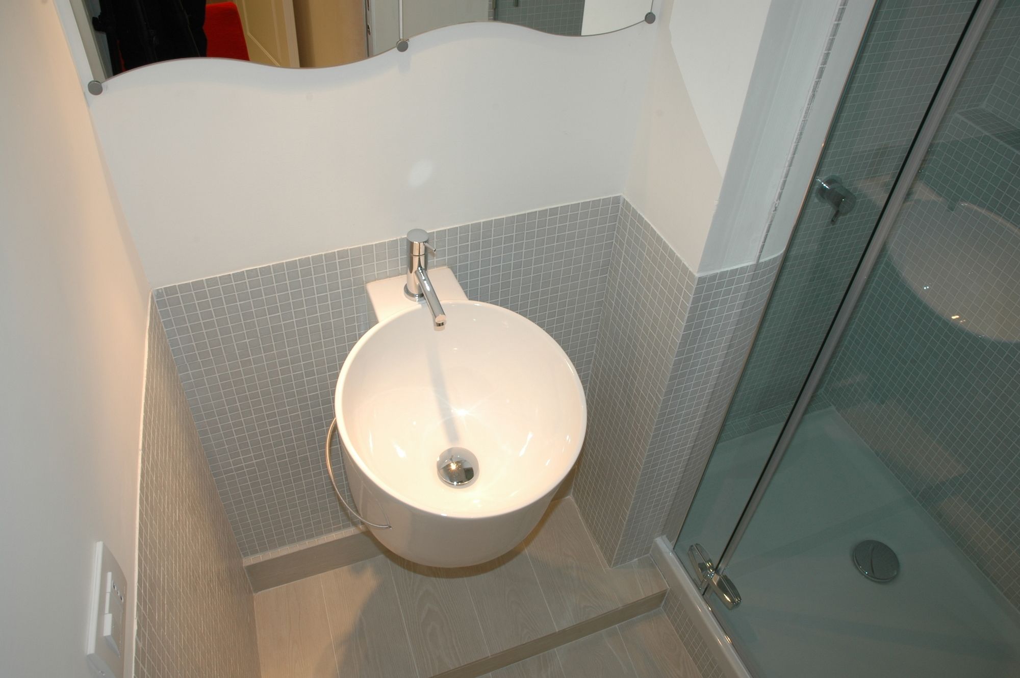 Фото Wrh Trastevere