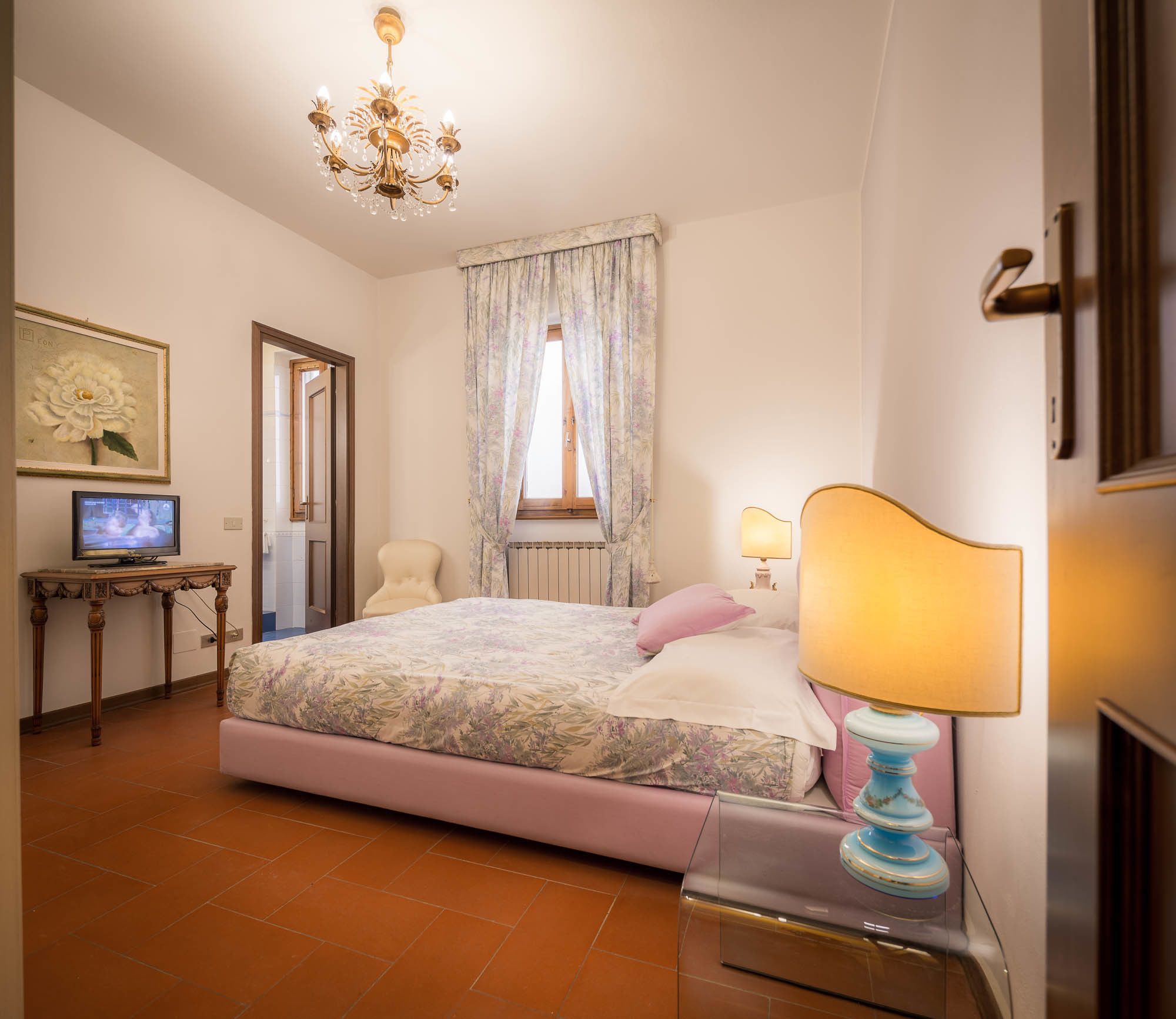 Фото Relais Uffizi