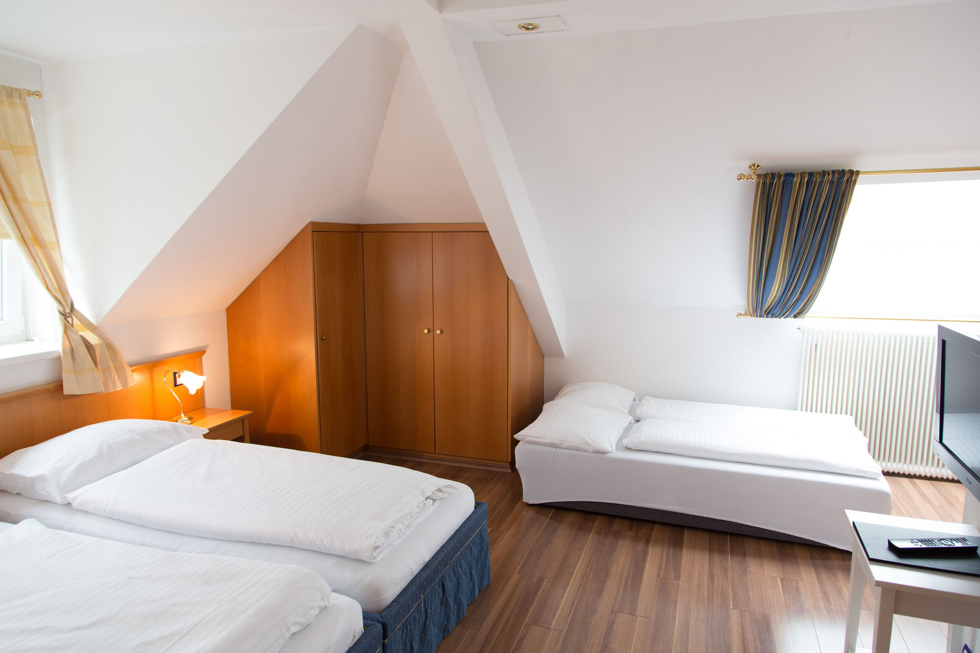 Фото Salzburg Hotel Lilienhof