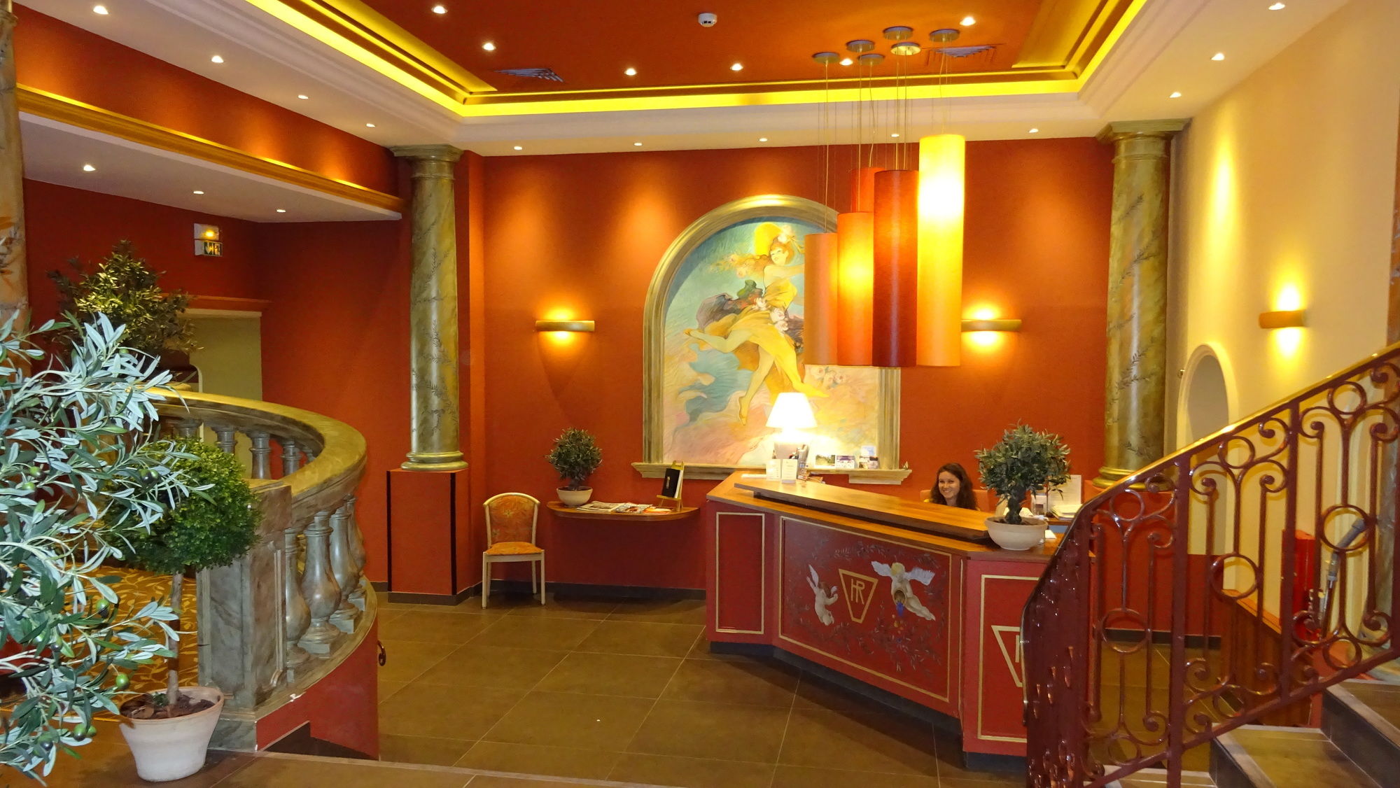 Фото Résidence Share Inn