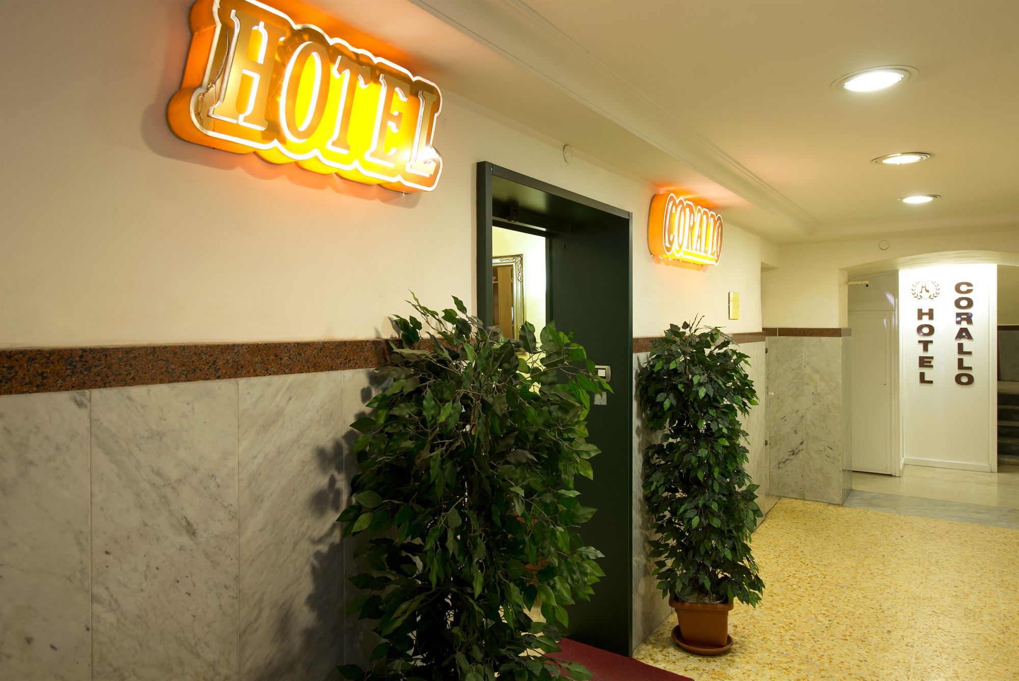 Фото Hotel Corallo