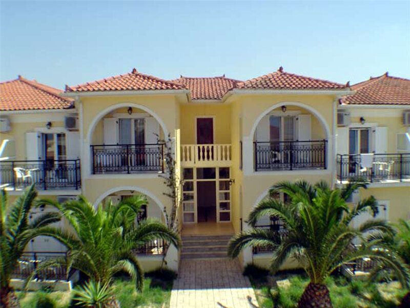 Фото Hotel Metaxa