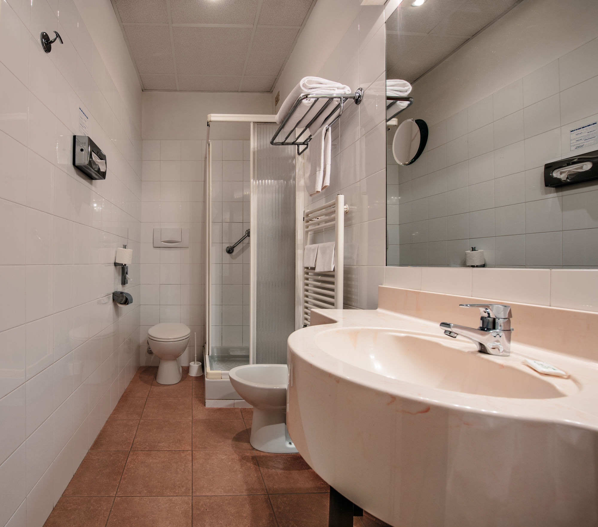 Фото Hotel Italia e Lido Rapallo