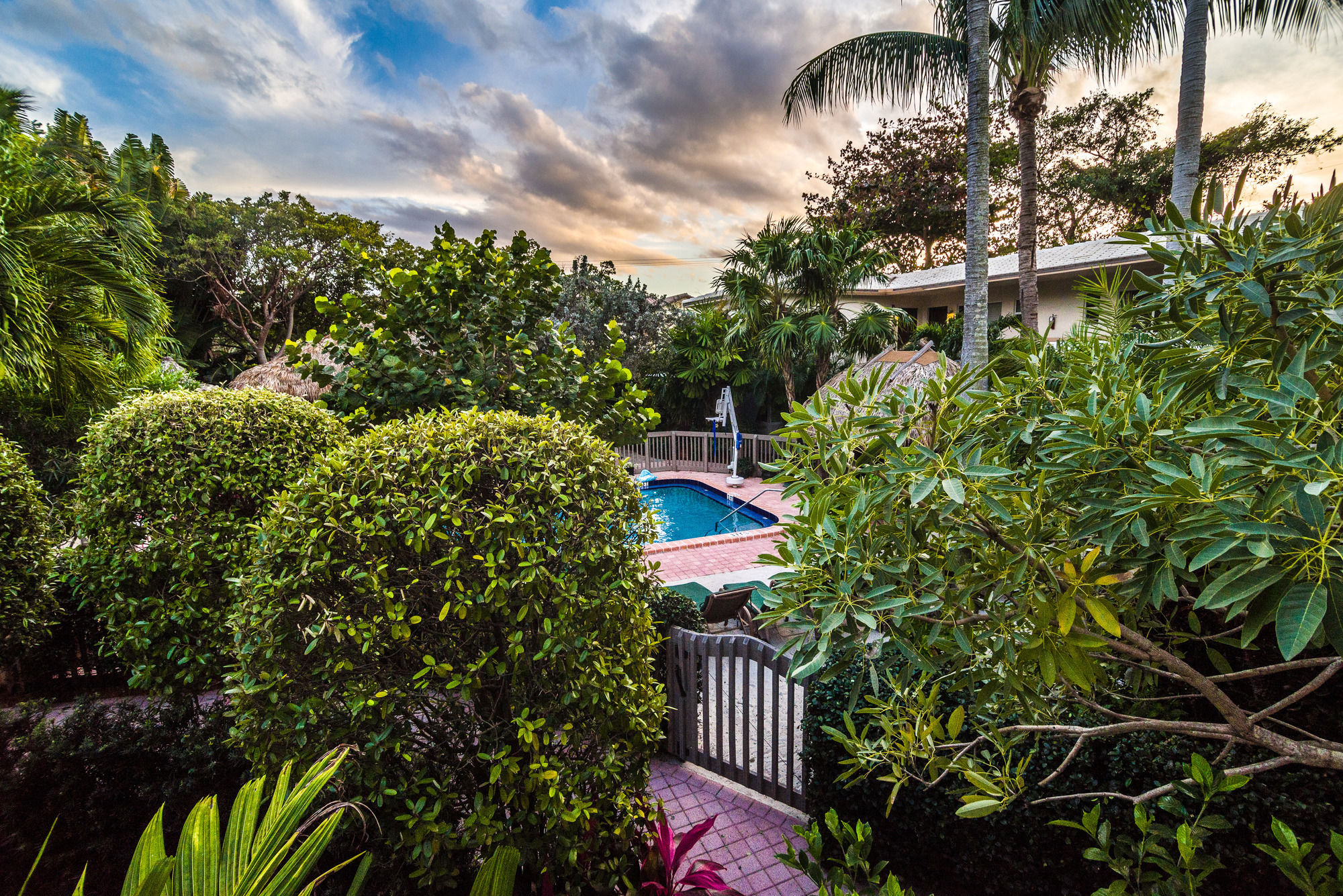 Фото Crane's Beach House Boutique Hotel & Luxury Villas