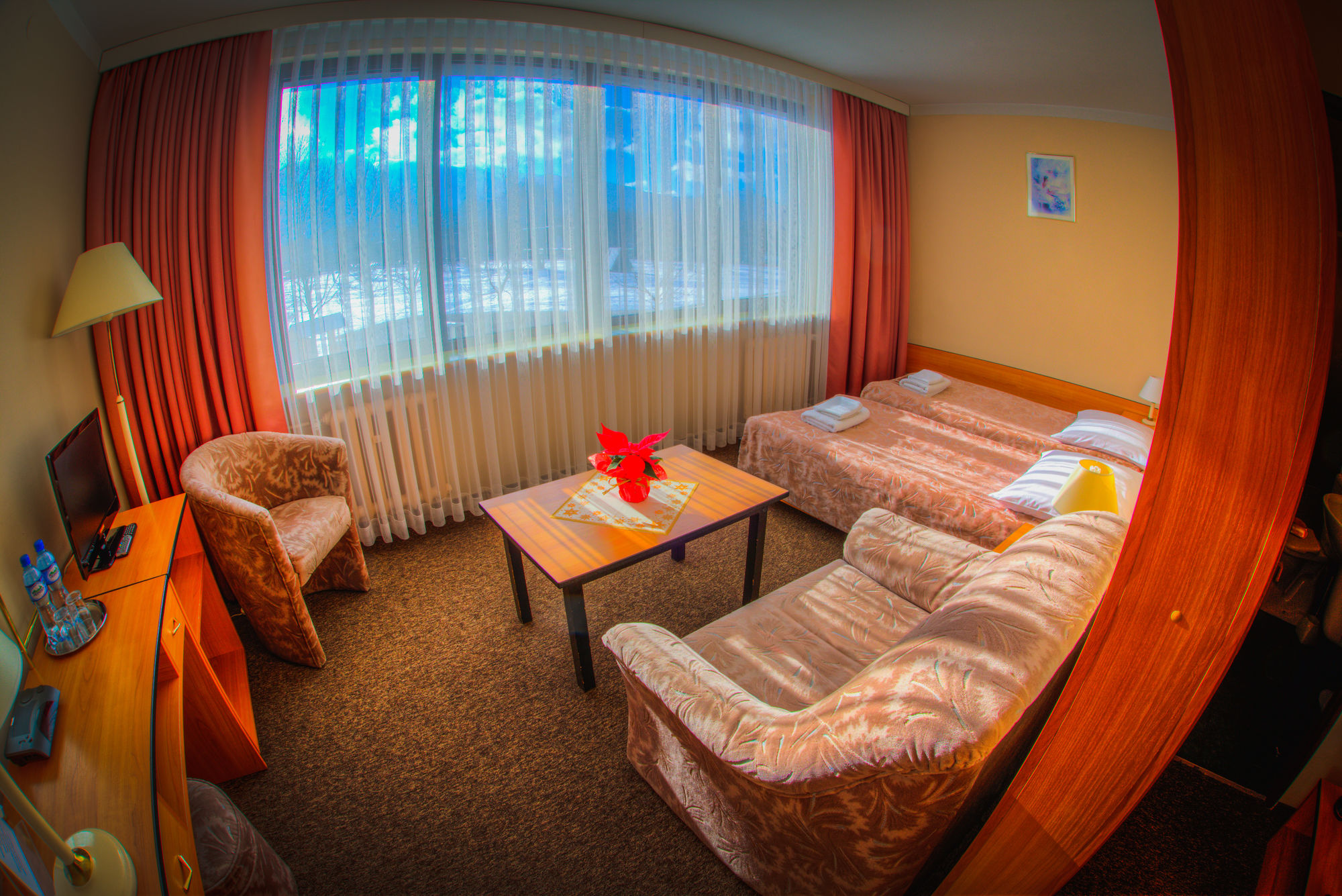 Фото Hotel Helios