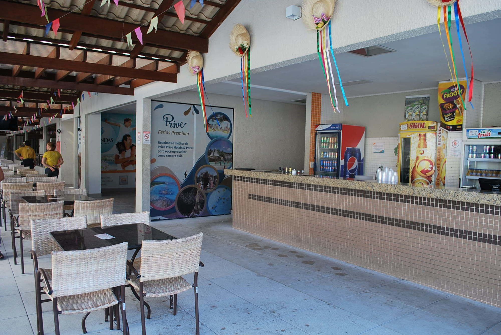 Фото Boulevard Suites - Achei Ferias